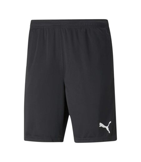 Short Noir Homme Puma Indrise - S