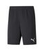 Short Noir Homme Puma Indrise - L