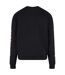 Sweat Homme Noir Mister Tee-2