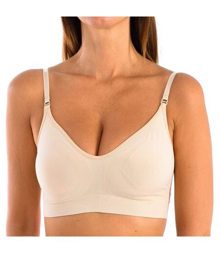 Extra Support Push-Up Bra 110679 for Women