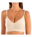 Extra Support Push-Up Bra 110679 for Women-1