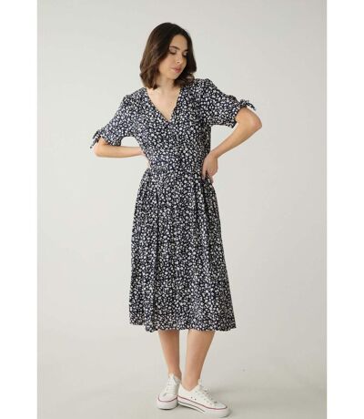 Robe bohème pour femme GLORIA