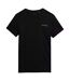 T-shirt Ss23ttshm359 Homme Noir 4F-2