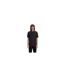 Polo Motif/style Double Pointe Homme Noir Bleu Fred Perry-1