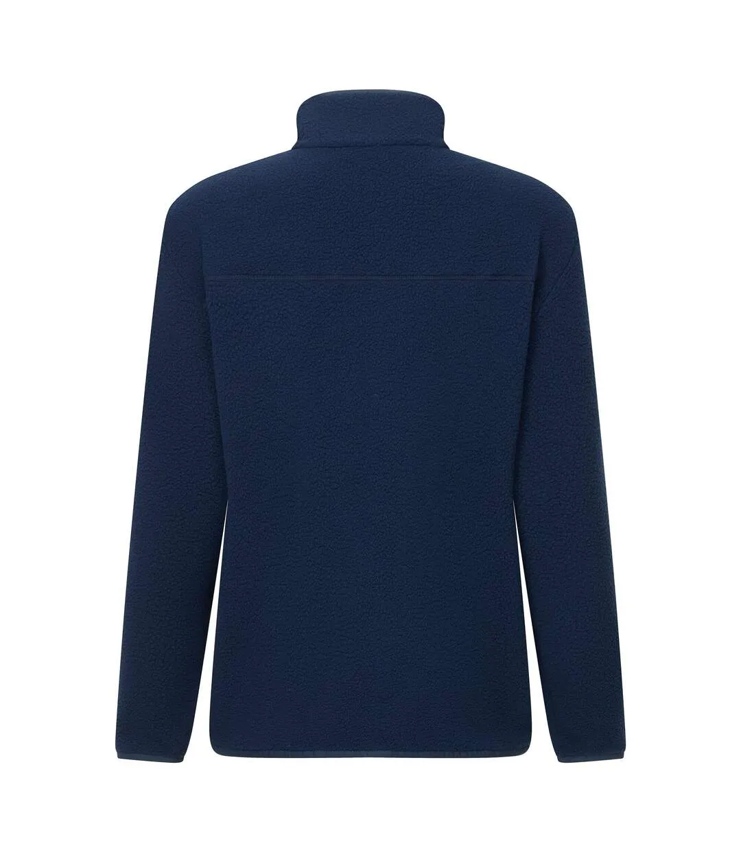 Veste Polaire Frankie Femme Bleu Marine Regatta-3