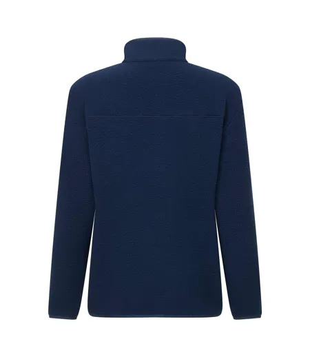 Veste Polaire Frankie Femme Bleu Marine Regatta