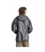 Veste À Capuche Motif/style Texturé Terrex Homme Carbone Adidas-3