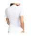 Lycra de surf blanc/noir femme roxy whole hearted-2