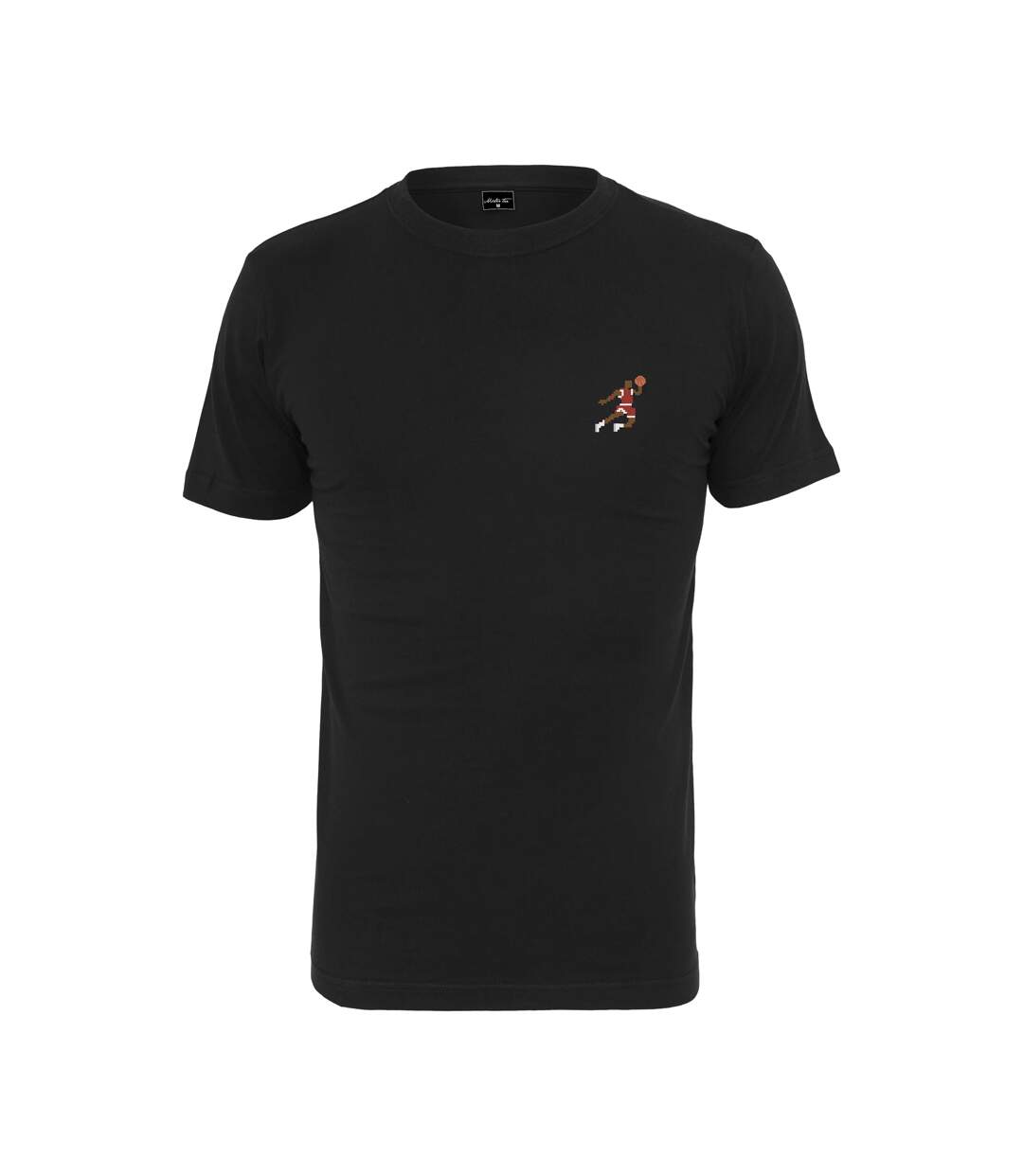 Noir Mister Tee-1