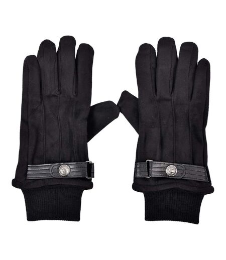 Gants Homme Suedine OLIVER GRANT