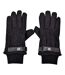 Gants Homme Suedine OLIVER GRANT-1