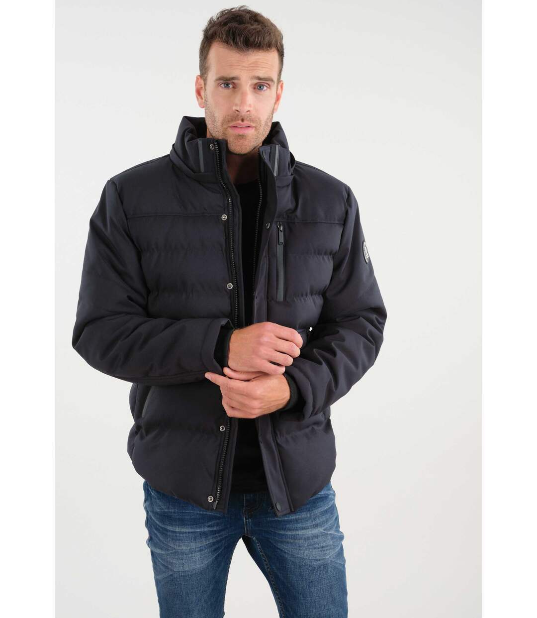 Doudoune deeluxe 74 discount homme