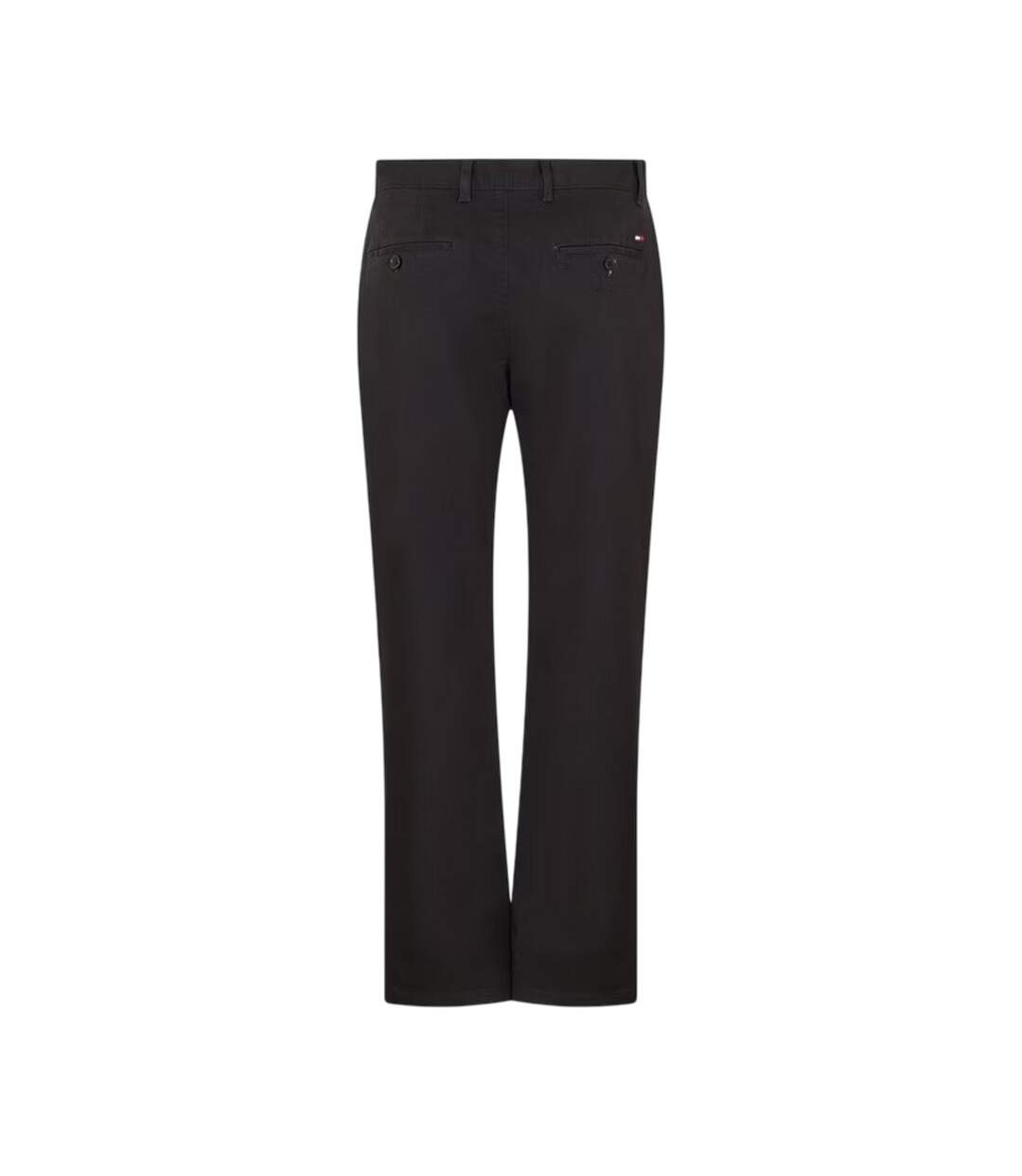 Chino Denton Homme Noir Tommy Hilfiger-3