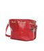 Sac Seau Rouge Femme Manoukian Milly - Taille unique