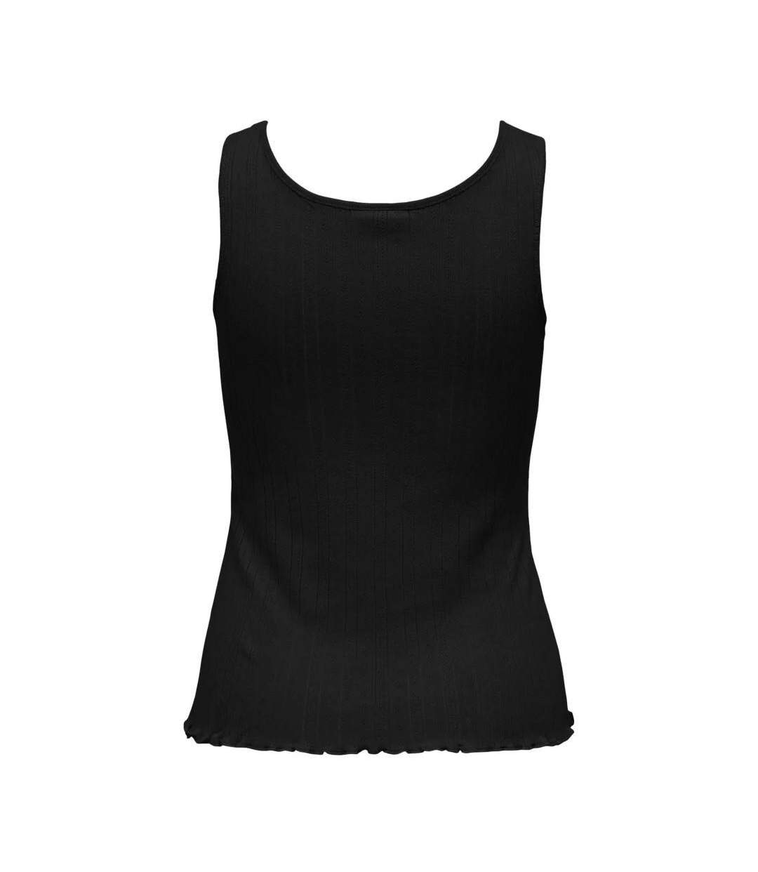 Débardeur Noir Femme JDY Salsa - S-2