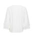 Blouse blanche femme jdy lion-2