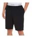 Short Homme Noir Calvin Klein-4