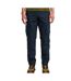 Pantalon droit cargo marine homme timberland badge ripstop - l-1