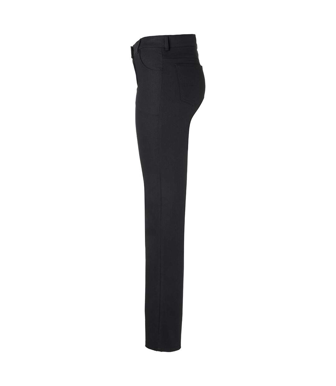 Pantalon Tina Femme Noir Karlowsky-3
