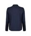 Haut Manches Longues Homme Noir Boss-1