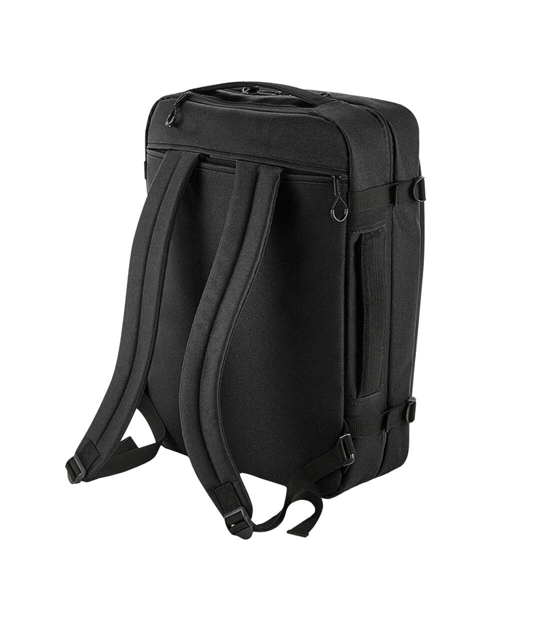 Bagage À Main À Roulettes Adulte Taille Unique Noir Bagbase-2