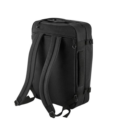 Bagage À Main À Roulettes Adulte Taille Unique Noir Bagbase