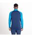 Haut Thermique Fuser Homme Bleu Nuit Bleu Méthyle Foncé Dare 2B-3