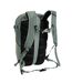 Sac À Dos Motif/style Logo Taille Unique Vert De Gris Karrimor-2