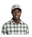Trucker Cap Multicoloured Buff-3