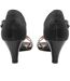 Sandales Artemis Femme Noir Where´s That From-2