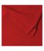 Russell - Polo 100% coton à manches courtes - Femme (Rouge classique) - UTRW3279