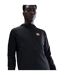 Veste Motif/style Swoosh City Run Homme Noir Rouge Nike-3
