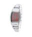 Montre Femme Chronotech Quartz Ct7122Ls-08M