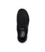 Baskets Go Walk Flex Grand Entry Femme Noir Skechers-3