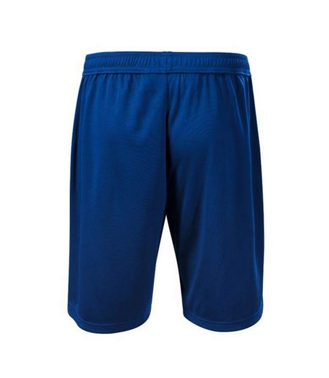 Short Miles Homme Bleu Roi Malfini-2