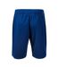 Short Miles Homme Bleu Roi Malfini-2