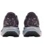 Baskets Femme Violet Argenté Métallisé Nike-2