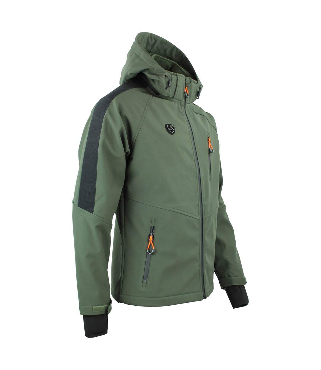 Blouson softshell CARGAN-3