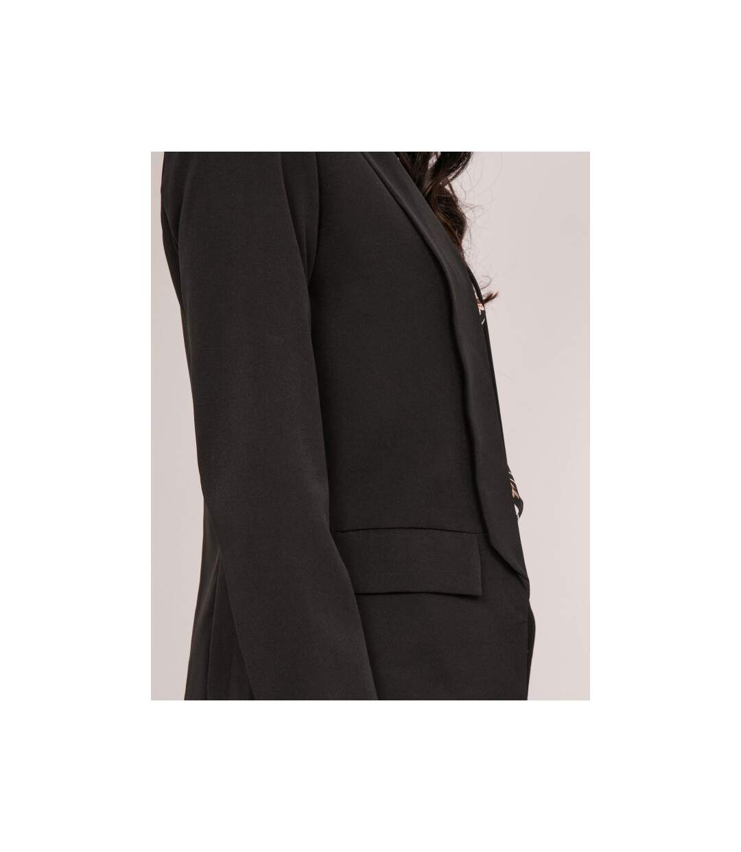 Blazer UNION - Dona X Lisa-3