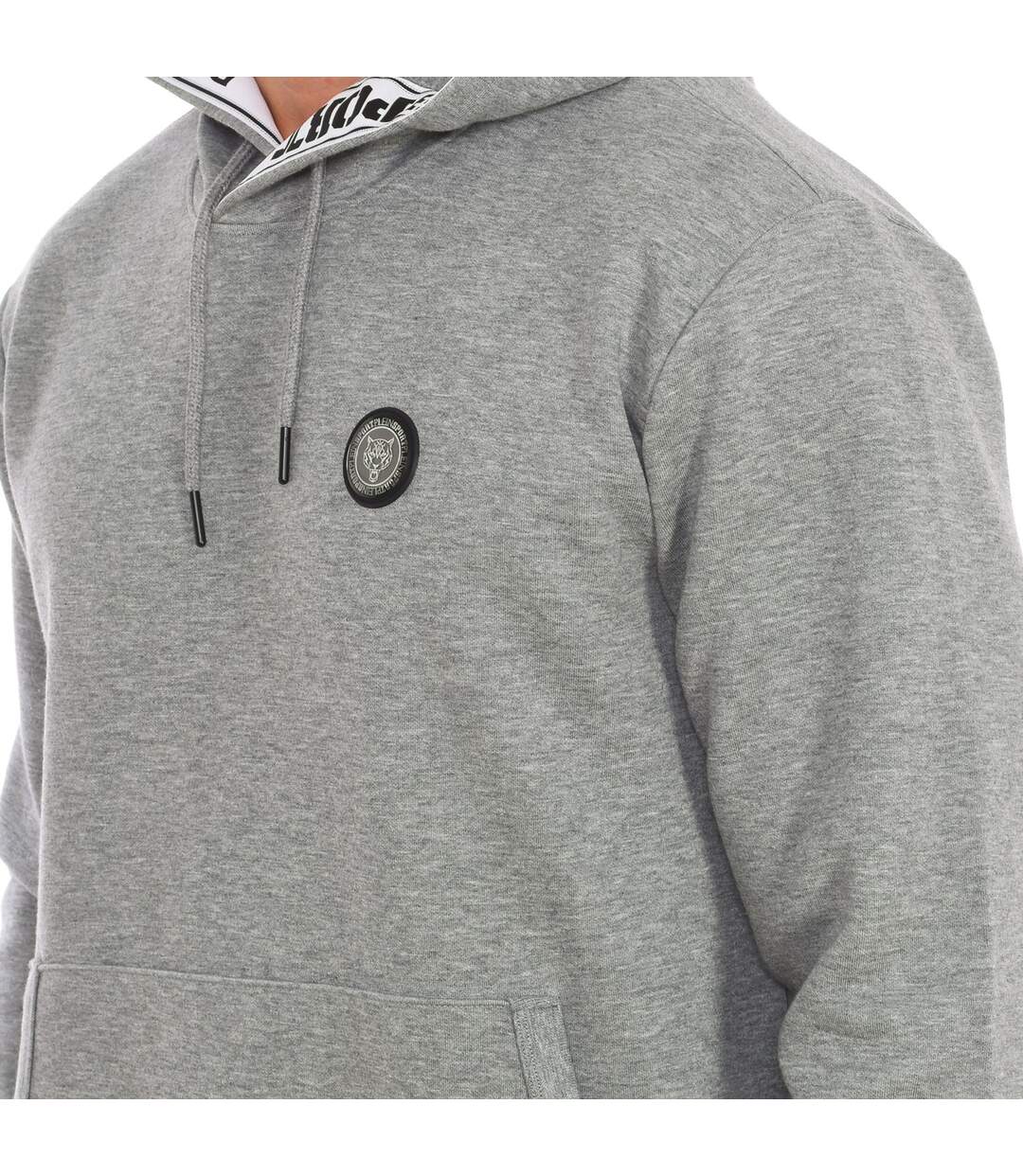 FIPSC605 men's hoodie