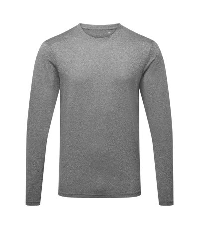 T-shirt Homme Noir Chiné TriDri