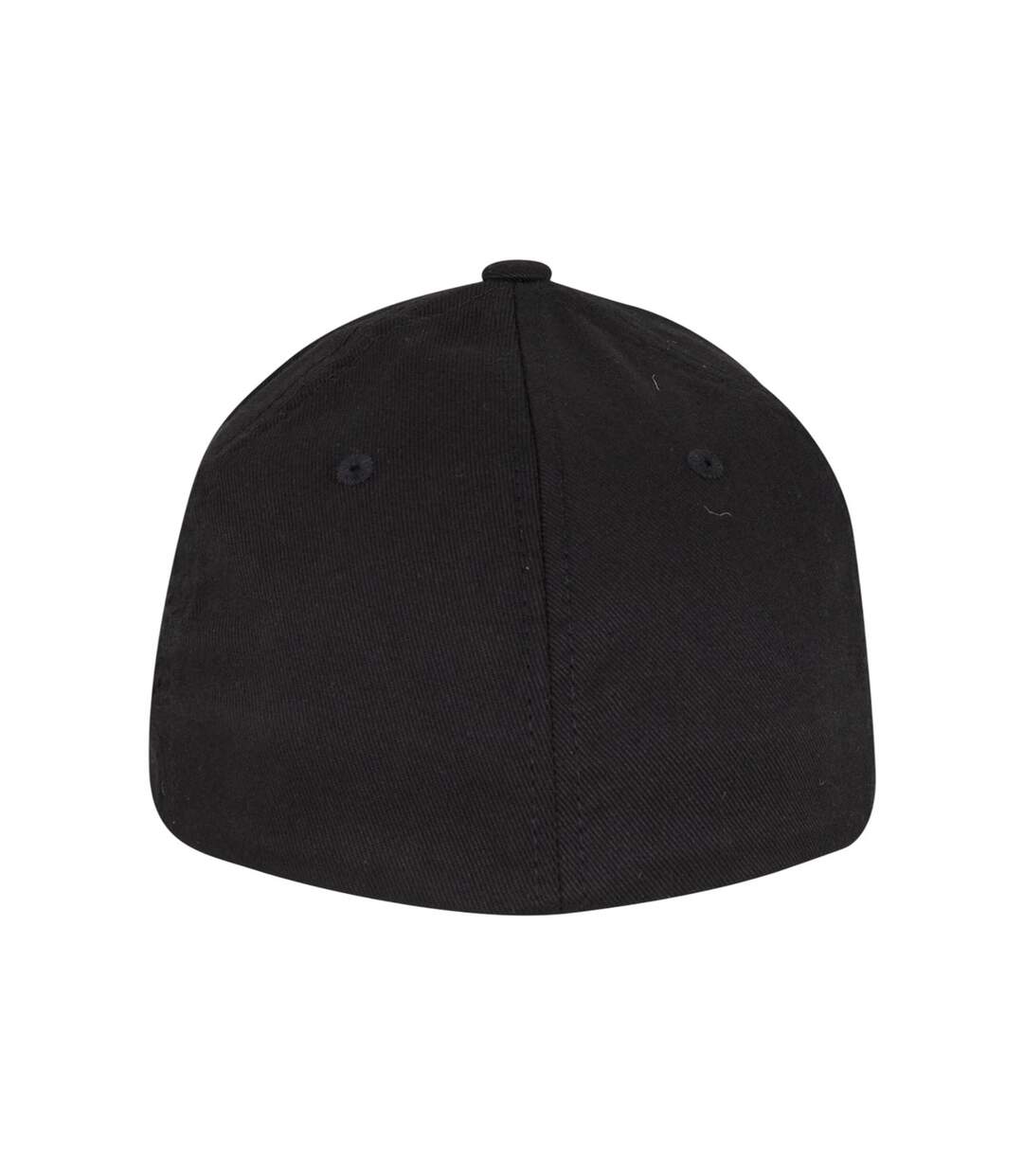 Casquette Hustle Wording Noir Mister Tee-2