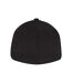 Casquette Hustle Wording Noir Mister Tee-2