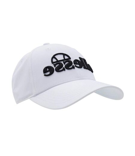Andiza Cap White Ellesse