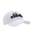 Andiza Cap White Ellesse-1