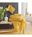 Lot de 2 Gants de Toilette Tendresse 15x21cm Mimosa-2