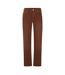 Jean Femme Rouge Argile Levis-1