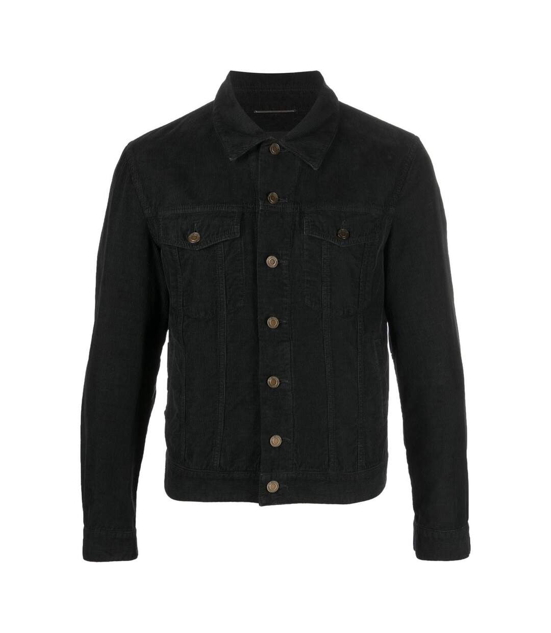 So Denim - Veste NOAH - Homme (Noir) - UTPC3640