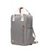 Taille unique gris Vinga-3