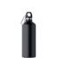 Bouteille carabi taille unique noir MidOcean-1